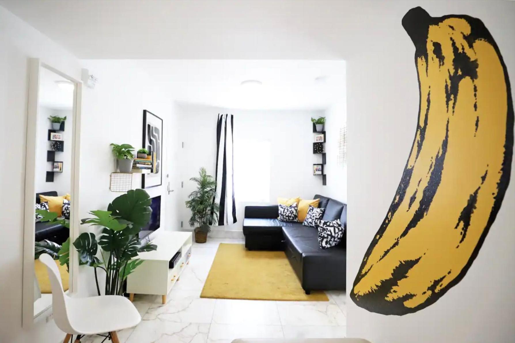 South Beach 2 Bedroom Family & Pet Friendly Apartment With Balcony & Free Parking Miami Beach Kültér fotó