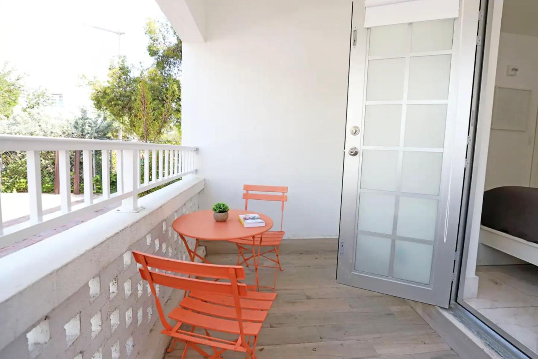South Beach 2 Bedroom Family & Pet Friendly Apartment With Balcony & Free Parking Miami Beach Kültér fotó