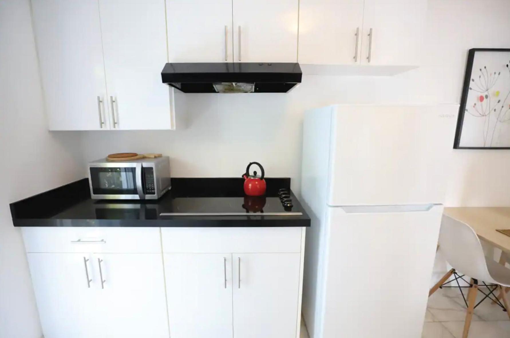 South Beach 2 Bedroom Family & Pet Friendly Apartment With Balcony & Free Parking Miami Beach Kültér fotó