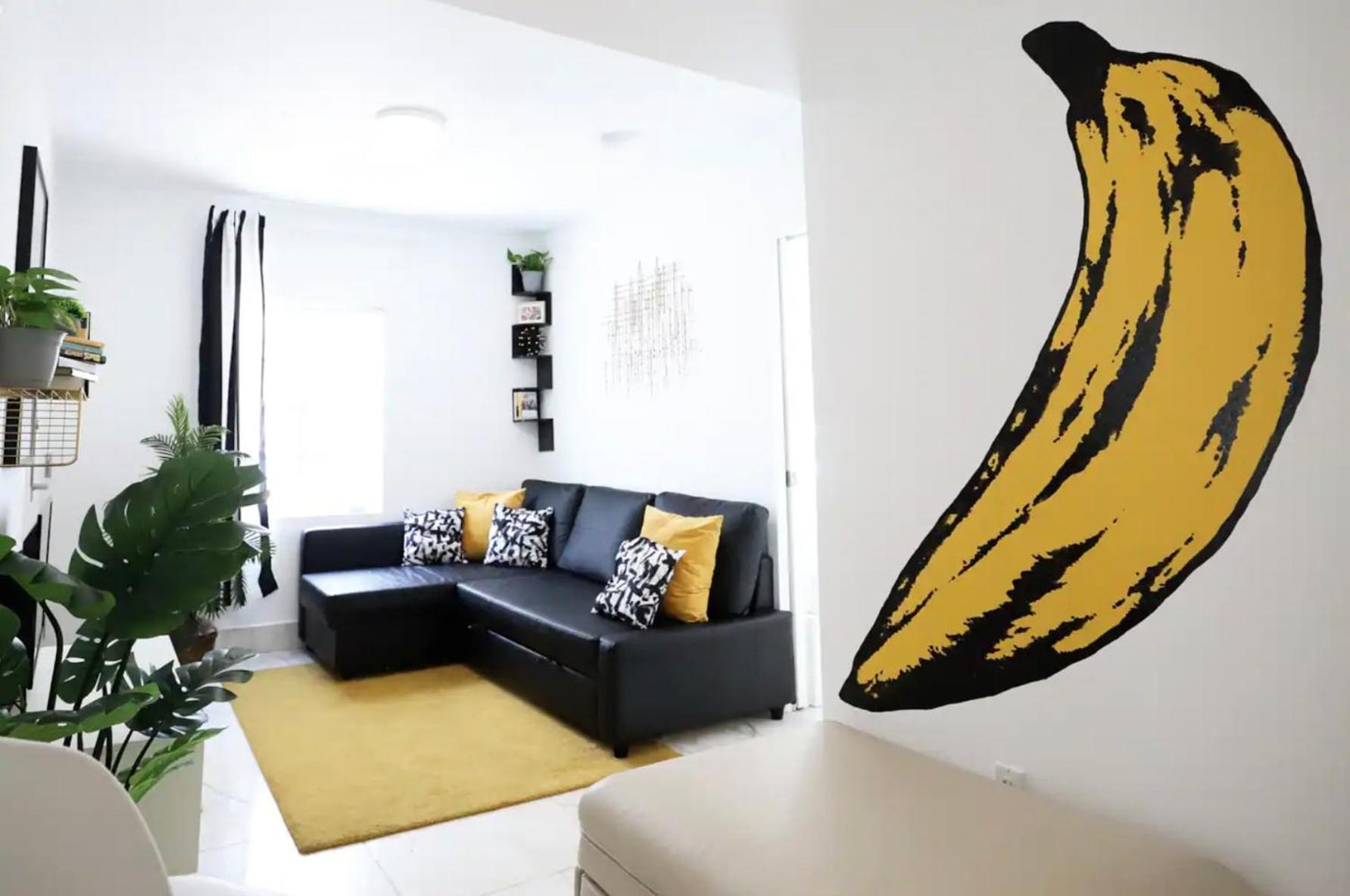 South Beach 2 Bedroom Family & Pet Friendly Apartment With Balcony & Free Parking Miami Beach Kültér fotó