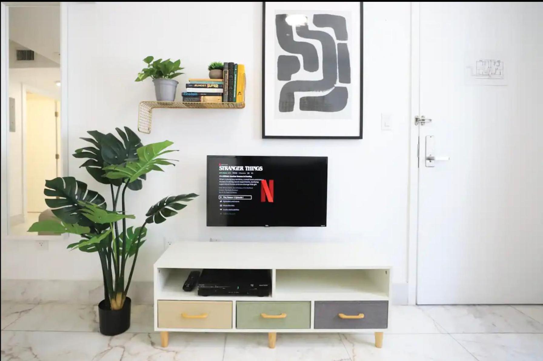 South Beach 2 Bedroom Family & Pet Friendly Apartment With Balcony & Free Parking Miami Beach Kültér fotó